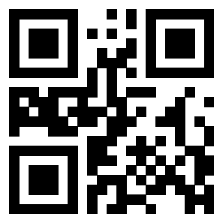 3307133472 QrCode associato