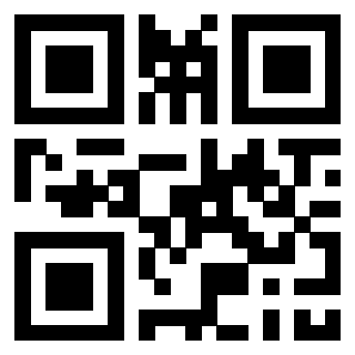 3307133474 - Immagine del Qr Code