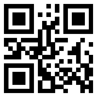 3307133475 QrCode associato