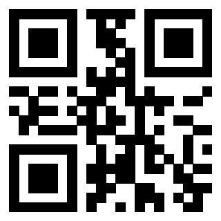 3307133476 - Immagine del Qr Code