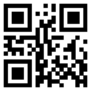 3307133477 - Immagine del Qr Code associato