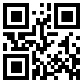 Il QrCode di 3307133479
