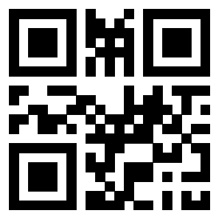 3307133480 - Immagine del QrCode