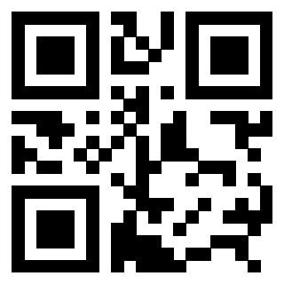 3307133482 - Immagine del Qr Code