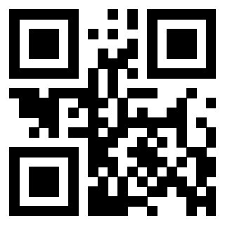 Immagine del Qr Code di 3307133483