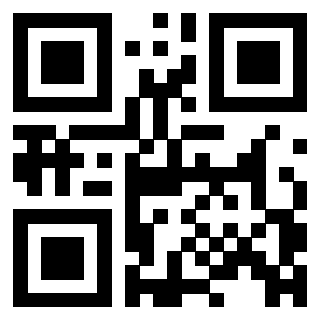 Il QrCode di 3307133484
