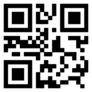 Scansione del Qr Code di 3307133486