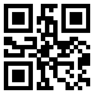 3307133487 QrCode associato