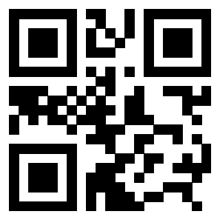 3307133489 QrCode associato