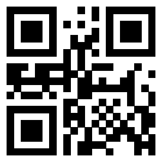 3307133490 QrCode associato