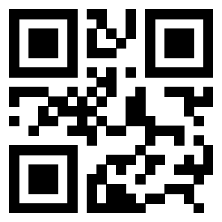 3307133491 Qr Code associato