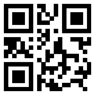 3307133495 - Immagine del Qr Code