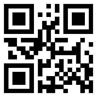 Il QrCode di 3307133496