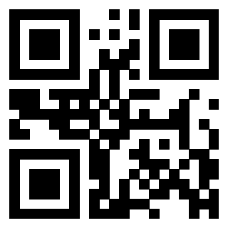 Scansione del Qr Code di 3307133497