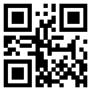 Immagine del QrCode di 3307133499