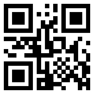 Il QrCode di 3307133500