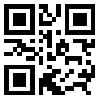 Immagine del Qr Code di 3307133502