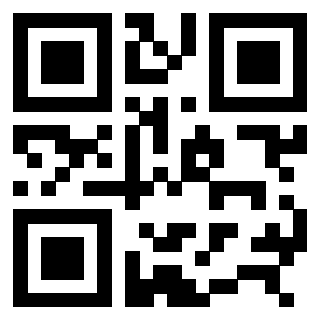 Qr Code di 3307133503