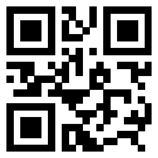 3307133505 Qr Code associato