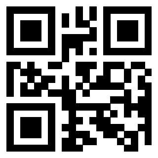 Scansione del Qr Code di 3307133506