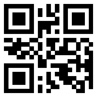 3307133507 QrCode associato