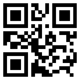 Immagine del Qr Code di 3307133509