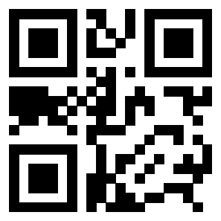 Immagine del QrCode di 3307133510