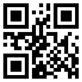 Scansione del Qr Code di 3307133511