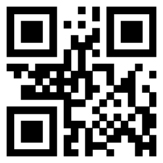 Immagine del Qr Code di 3307133514