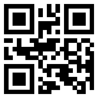 3307133517 - Immagine del Qr Code associato