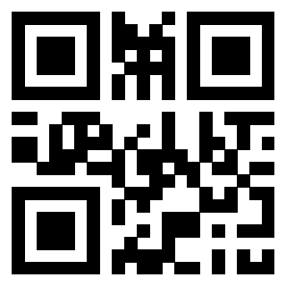 Immagine del QrCode di 3307133518