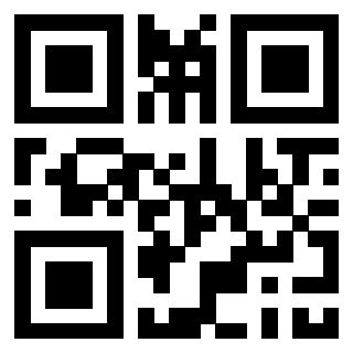Qr Code di 3307133519