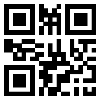 3307133521 - Immagine del Qr Code
