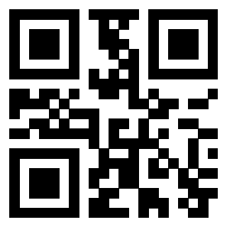 Il Qr Code di 3307133522