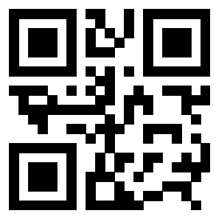 Immagine del QrCode di 3307133523