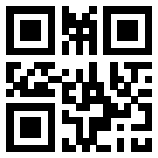 Il Qr Code di 3307133525