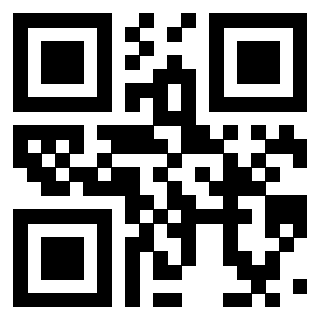 Scansione del QrCode di 3307133526
