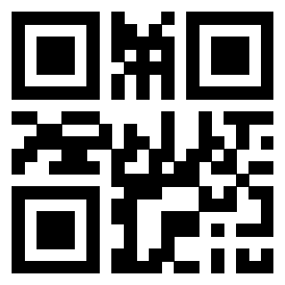 3307133530 - Immagine del Qr Code associato