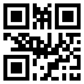 QrCode di 3307133531