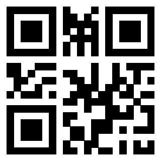 3307133535 Qr Code associato