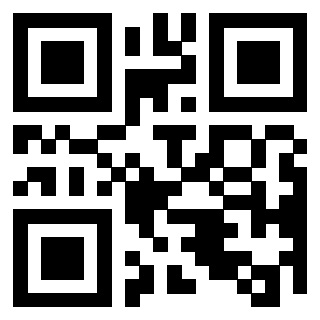 Immagine del QrCode di 3307133537