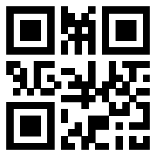 3307133538 - Immagine del Qr Code