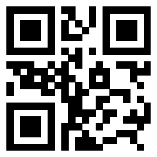 QrCode di 3307133539