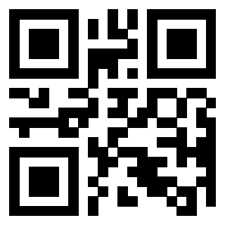 Immagine del QrCode di 3307133543