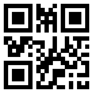 Qr Code di 3307133544