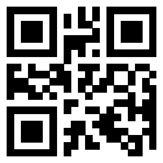 QrCode di 3307133545