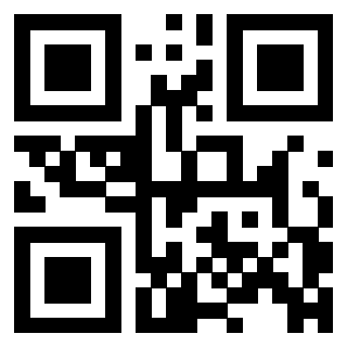 3307133547 Qr Code associato