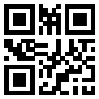 QrCode di 3307133549