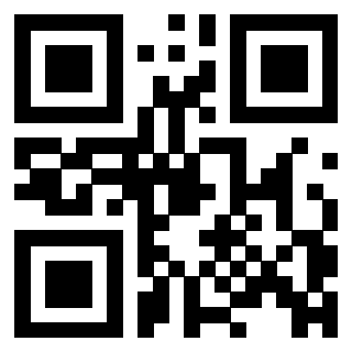 Immagine del QrCode di 3307133552