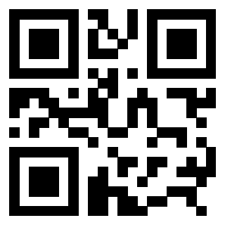 3307133553 Qr Code associato